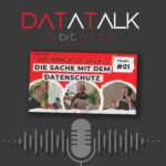 DATATALK DATATALK